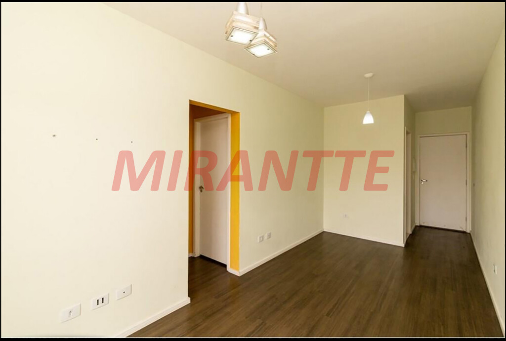Apartamento de 52m² com 2 quartos em Lauzane Paulista