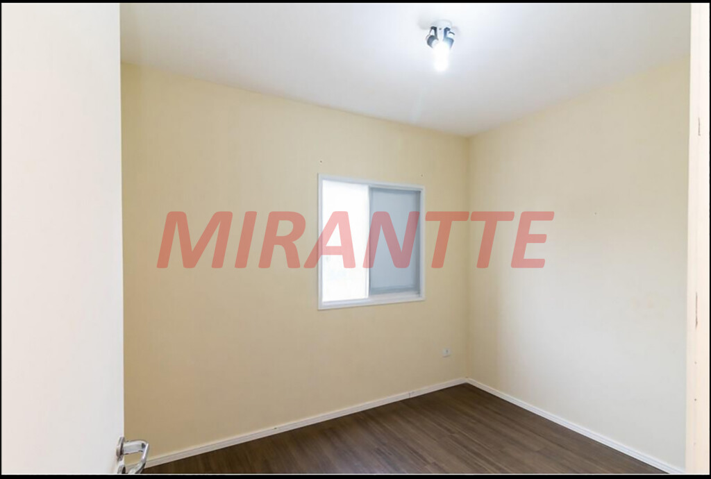 Apartamento de 52m² com 2 quartos em Lauzane Paulista
