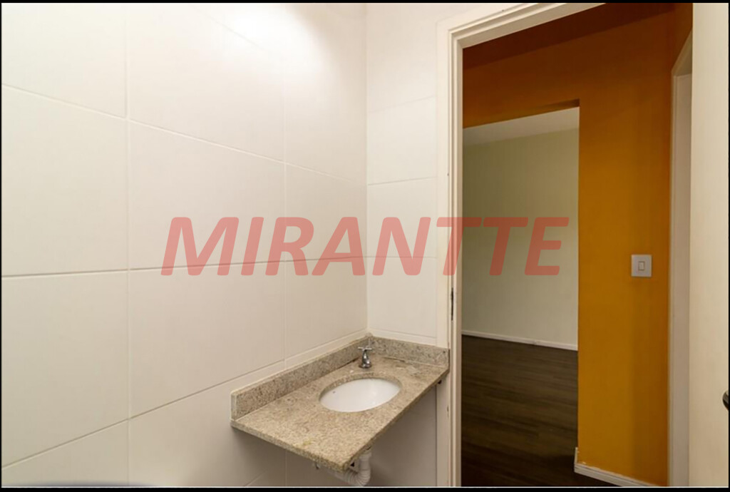 Apartamento de 52m² com 2 quartos em Lauzane Paulista