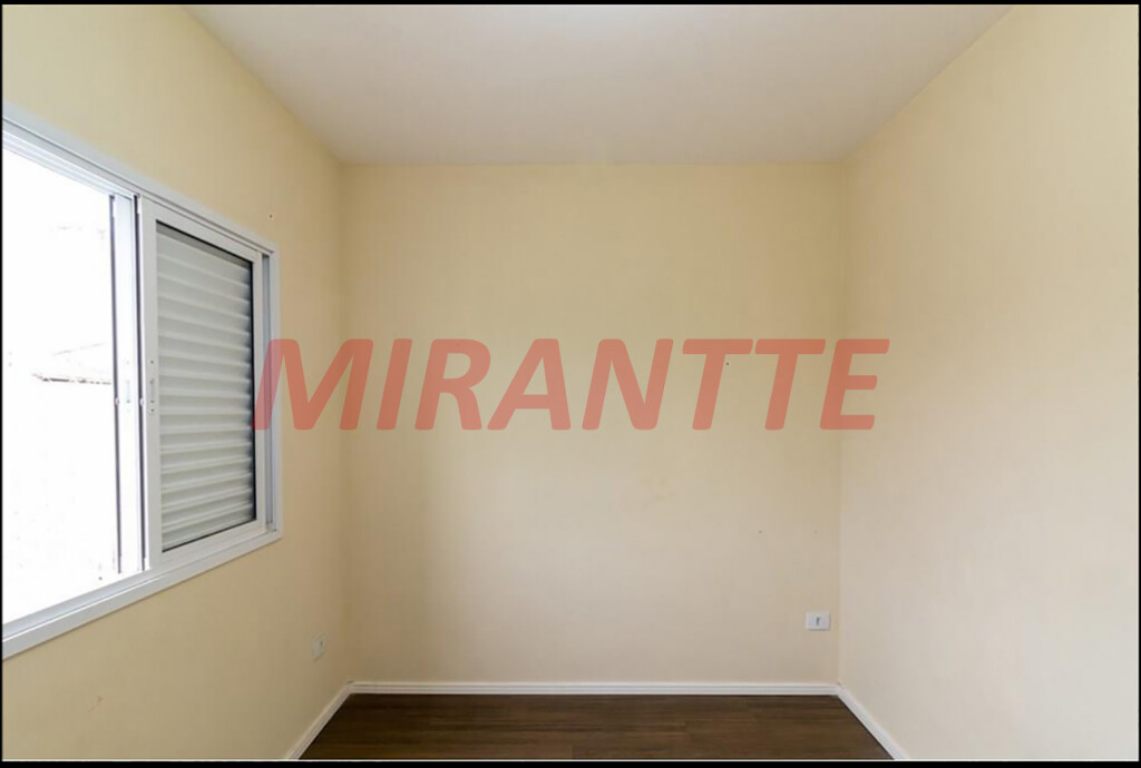 Apartamento de 52m² com 2 quartos em Lauzane Paulista