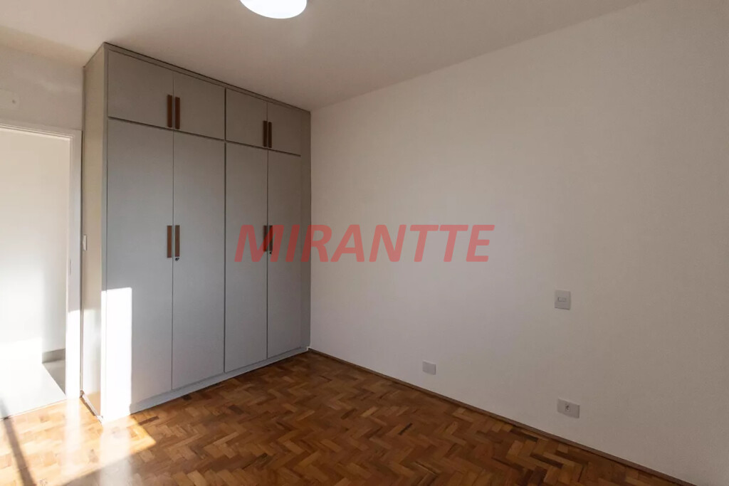 Apartamento de 120m² com 3 quartos em Perdizes