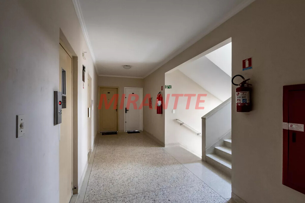 Apartamento de 120m² com 3 quartos em Perdizes