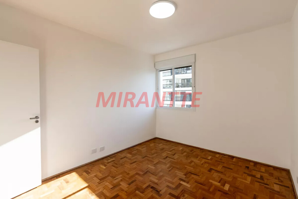 Apartamento de 120m² com 3 quartos em Perdizes