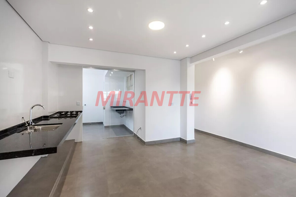 Apartamento de 120m² com 3 quartos em Perdizes