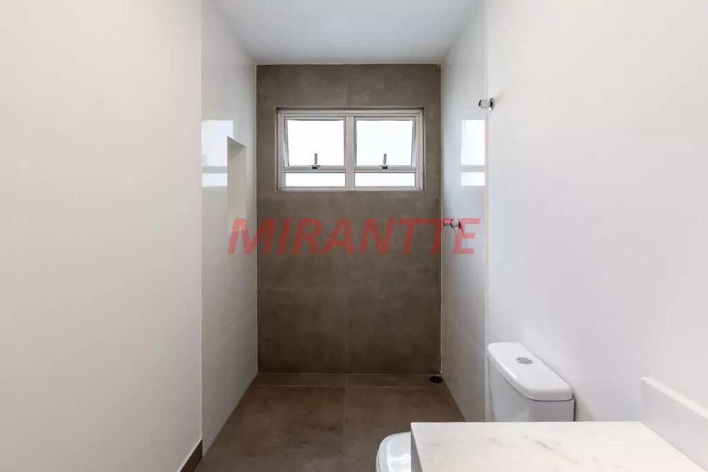 Apartamento de 120m² com 3 quartos em Perdizes