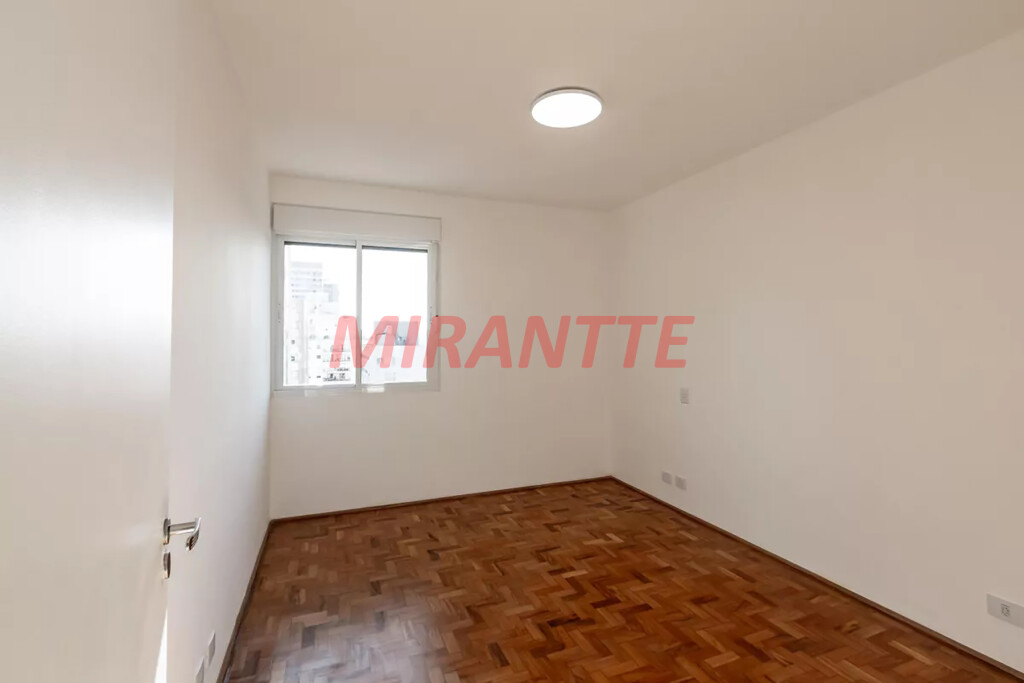 Apartamento de 120m² com 3 quartos em Perdizes