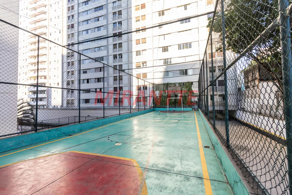 Apartamento de 120m² com 3 quartos em Perdizes