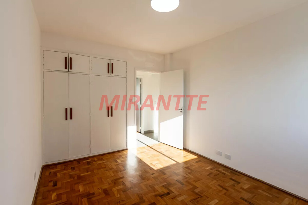 Apartamento de 120m² com 3 quartos em Perdizes