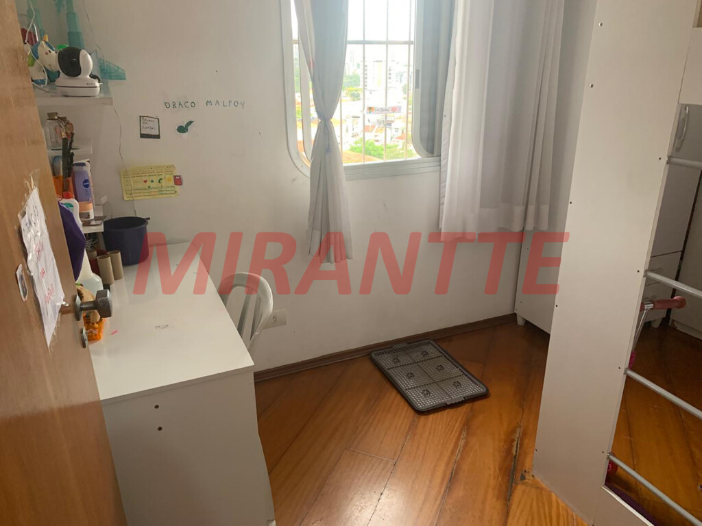 Apartamento de 103m² com 3 quartos em Mandaqui