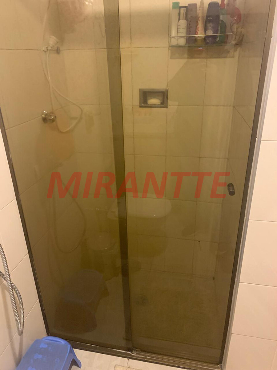 Apartamento de 103m² com 3 quartos em Mandaqui