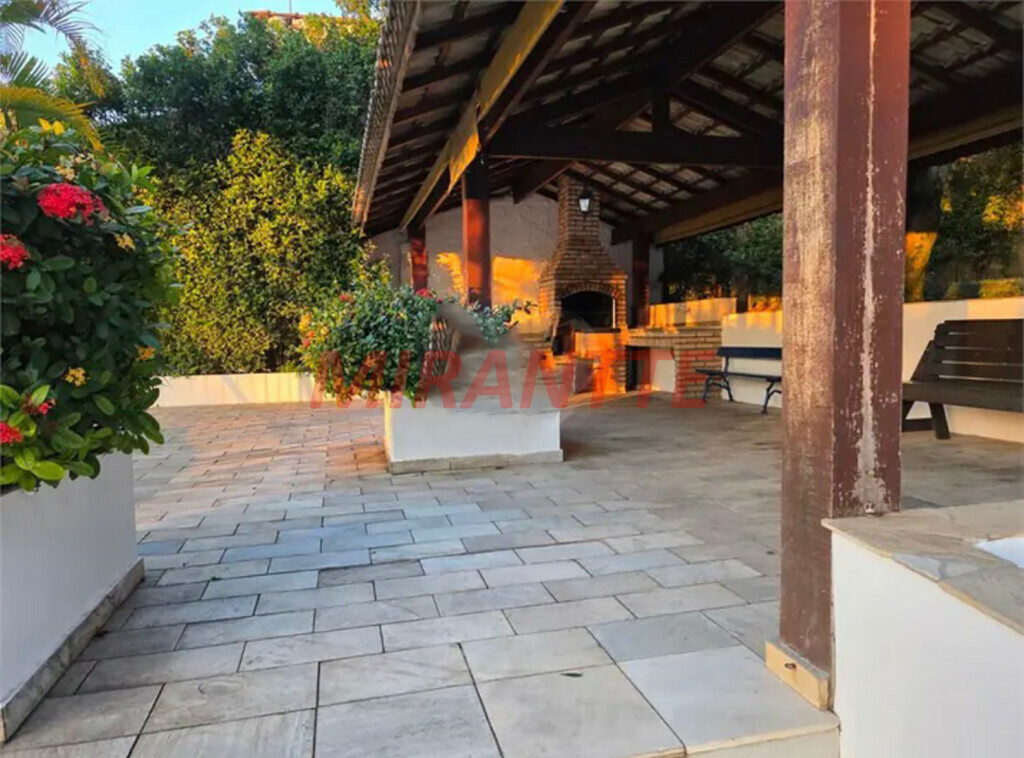 Apartamento de 103m² com 3 quartos em Mandaqui