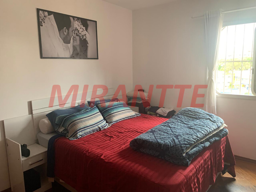 Apartamento de 103m² com 3 quartos em Mandaqui
