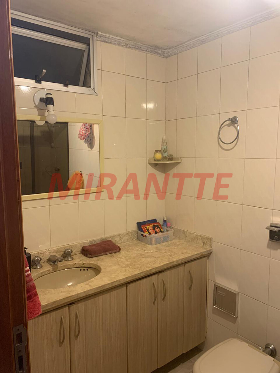 Apartamento de 103m² com 3 quartos em Mandaqui