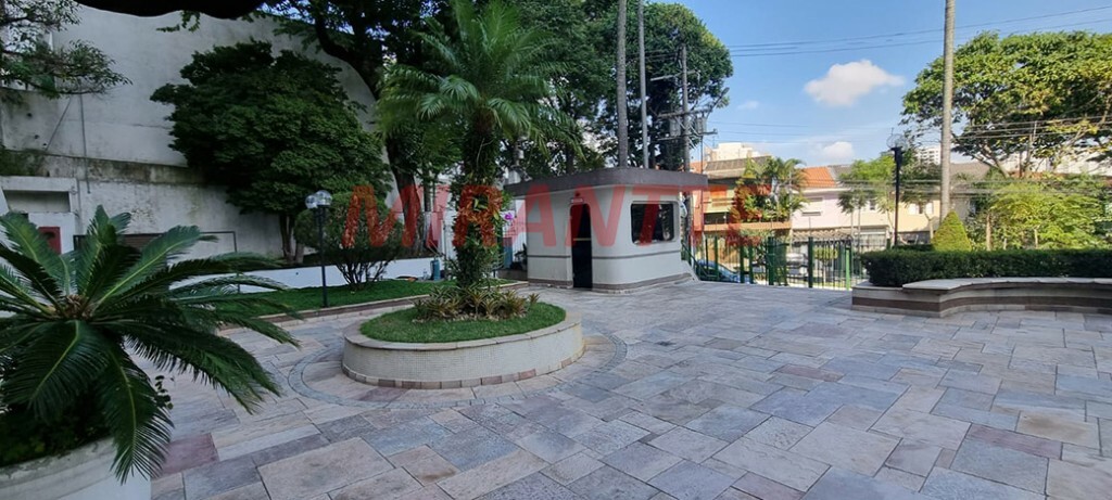 Apartamento de 103m² com 3 quartos em Mandaqui