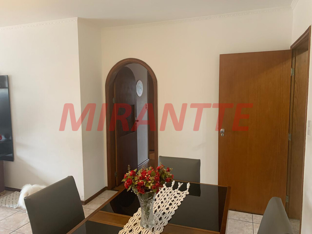 Apartamento de 103m² com 3 quartos em Mandaqui