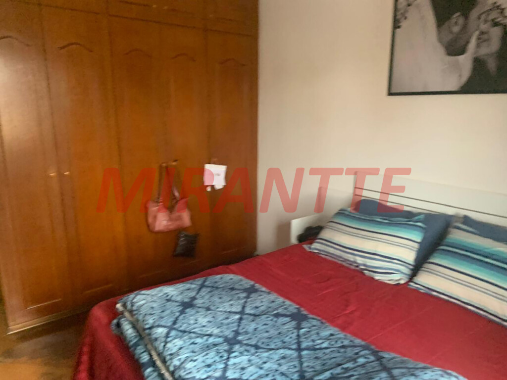 Apartamento de 103m² com 3 quartos em Mandaqui