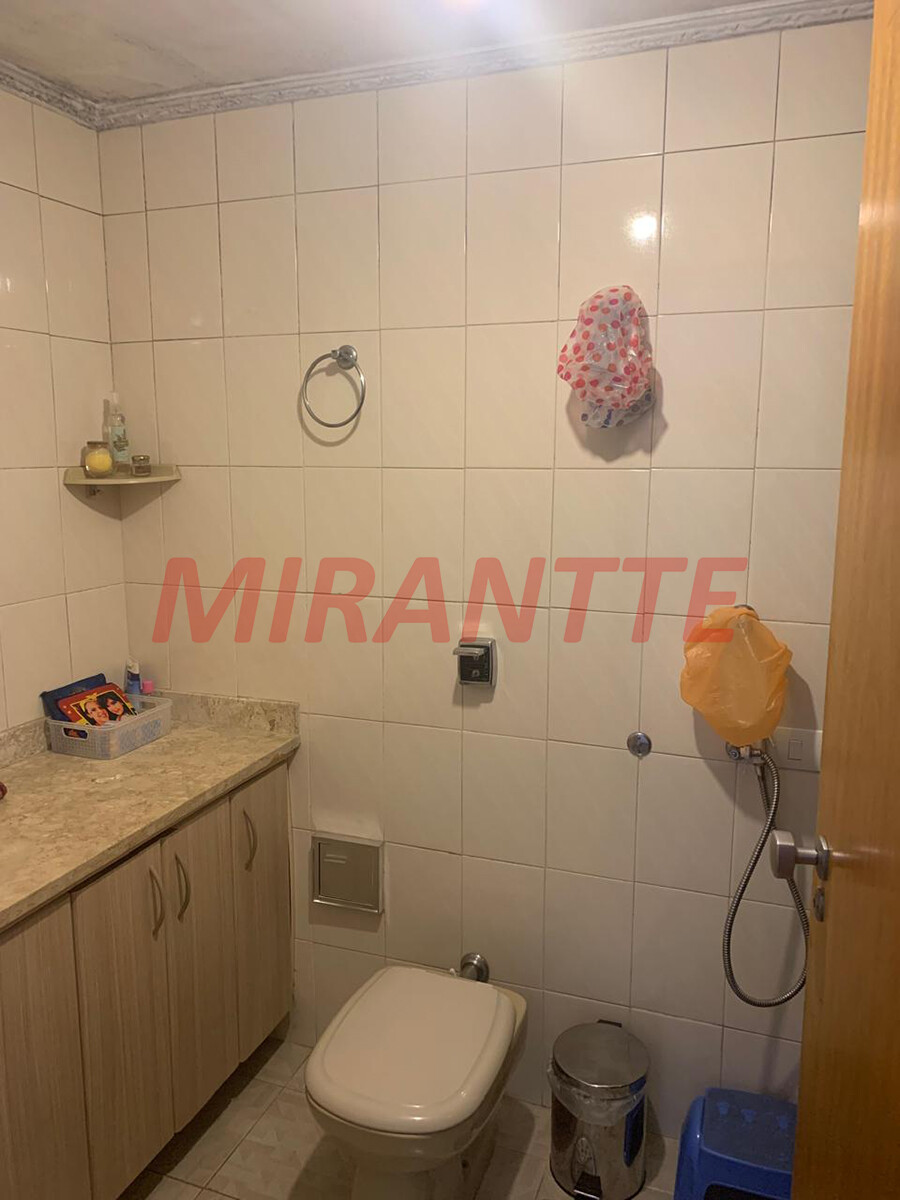 Apartamento de 103m² com 3 quartos em Mandaqui
