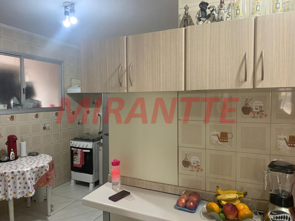 Apartamento de 103m² com 3 quartos em Mandaqui