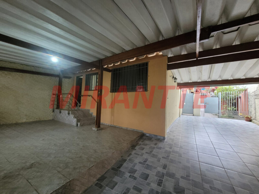 Casa terrea de 281m² com 3 quartos em Imirim