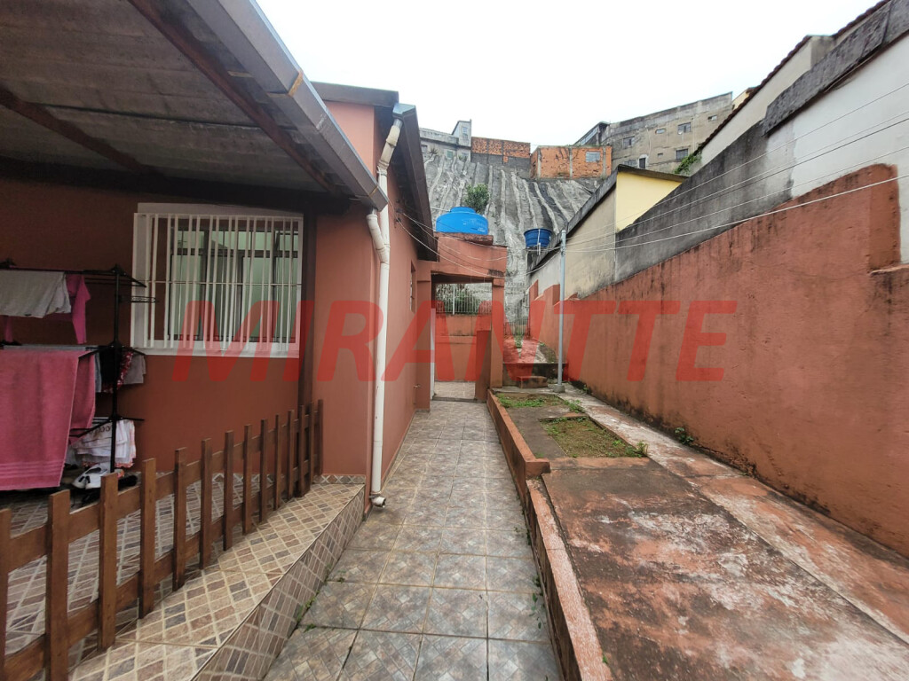 Casa terrea de 281m² com 3 quartos em Imirim