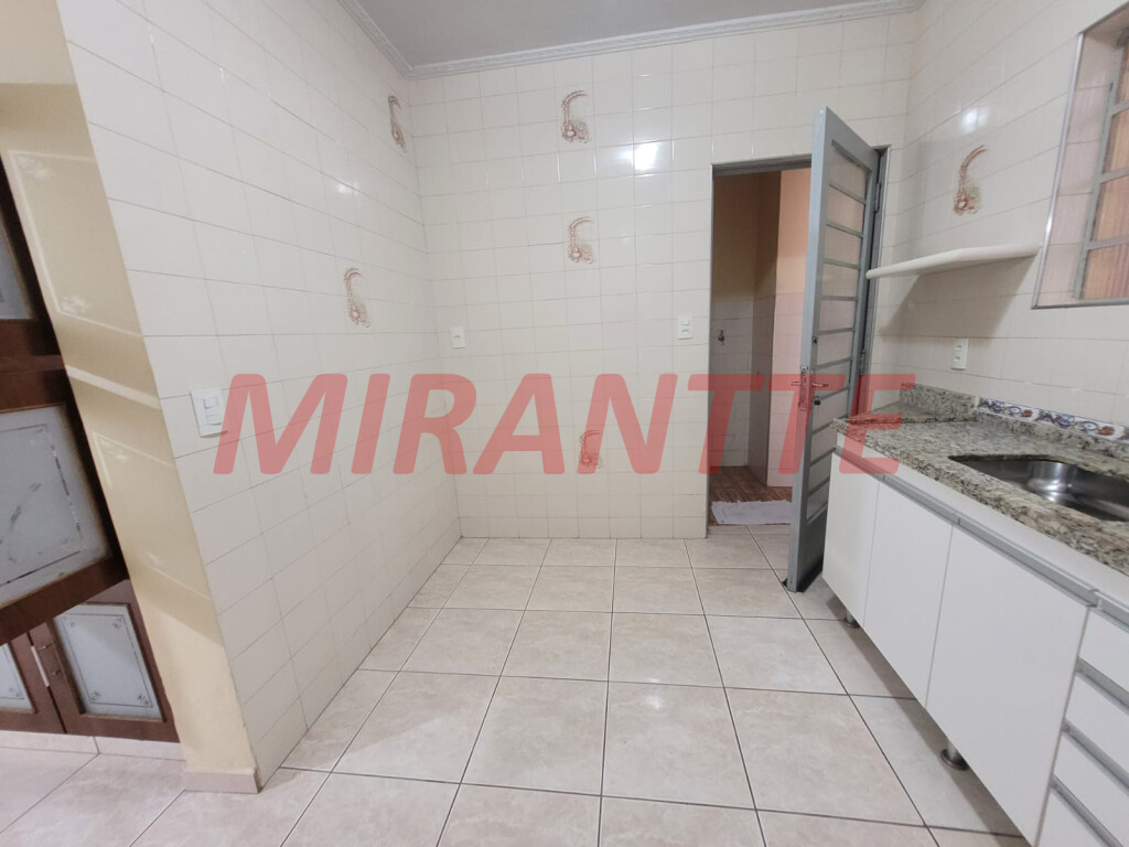 Casa terrea de 281m² com 3 quartos em Imirim
