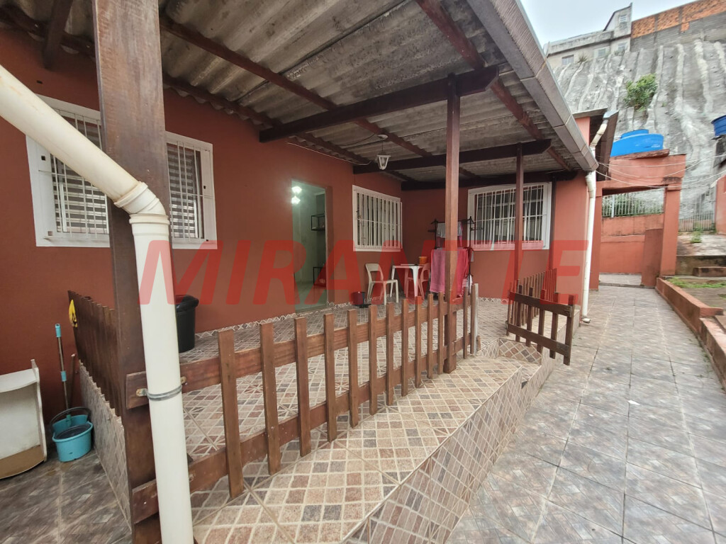 Casa terrea de 281m² com 3 quartos em Imirim