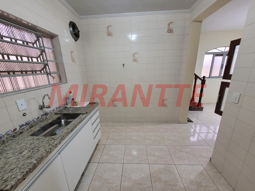 Casa terrea de 281m² com 3 quartos em Imirim