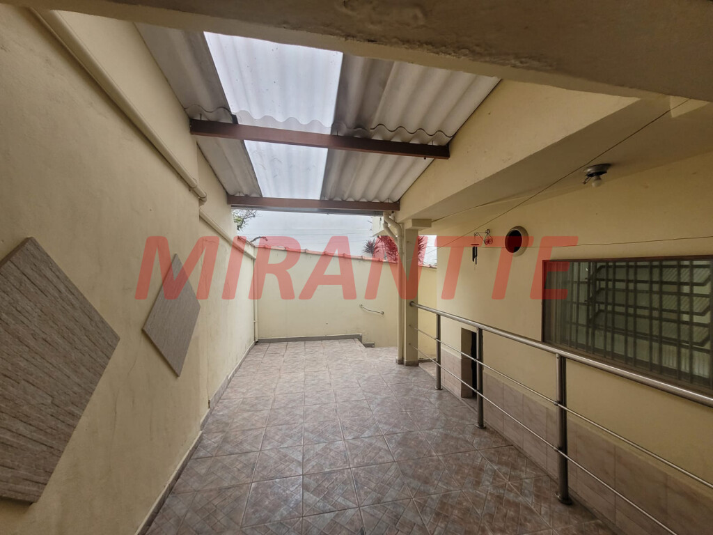 Casa terrea de 281m² com 3 quartos em Imirim