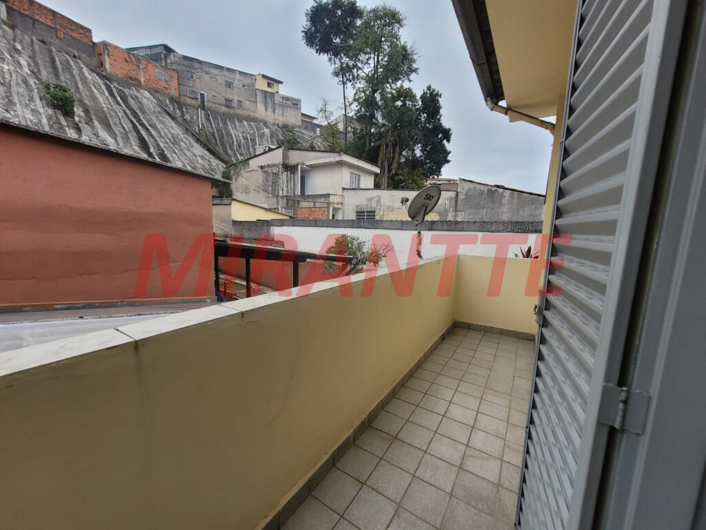 Casa terrea de 281m² com 3 quartos em Imirim