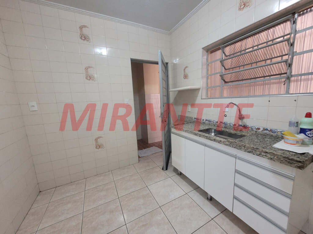 Casa terrea de 281m² com 3 quartos em Imirim