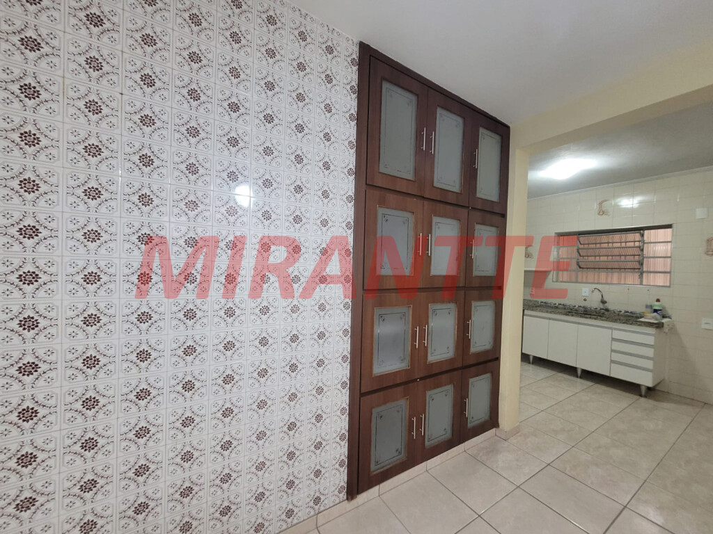 Casa terrea de 281m² com 3 quartos em Imirim