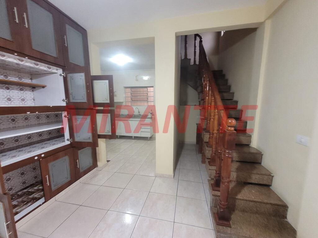 Casa terrea de 281m² com 3 quartos em Imirim