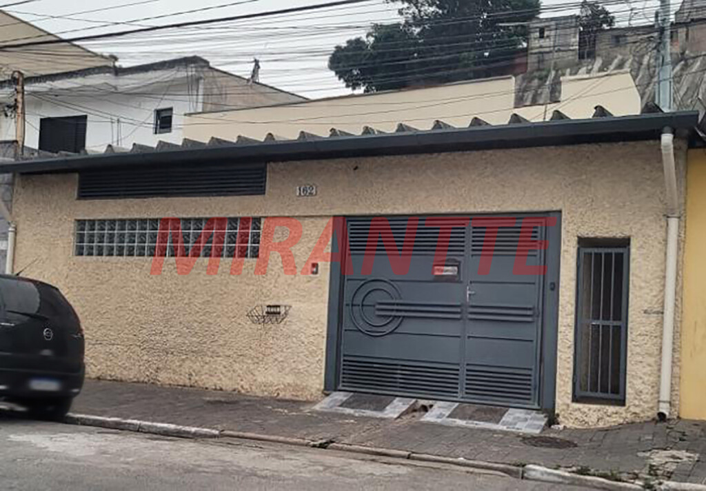 Casa terrea de 281m² com 3 quartos em Imirim