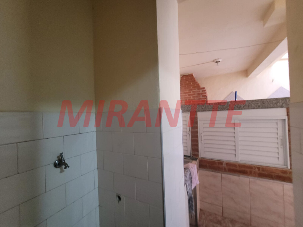 Casa terrea de 281m² com 3 quartos em Imirim