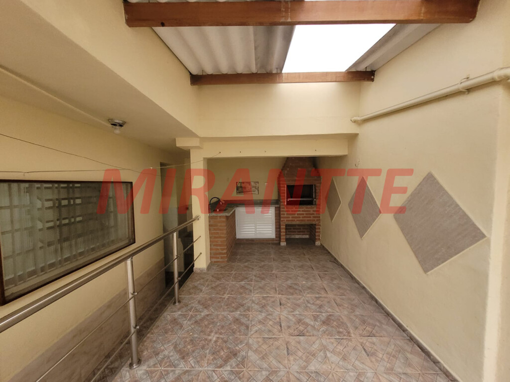 Casa terrea de 281m² com 3 quartos em Imirim