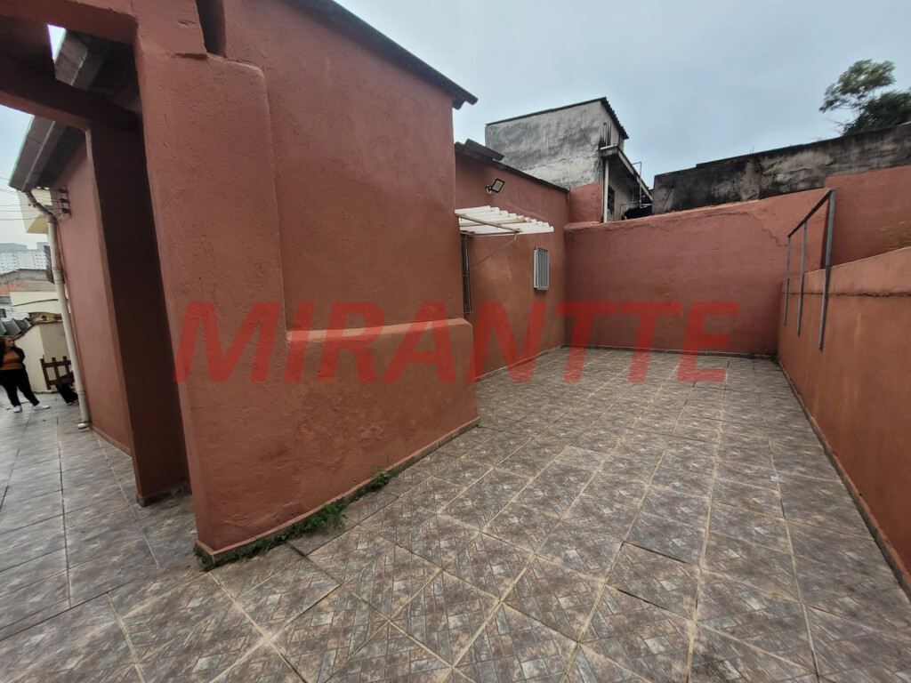 Casa terrea de 281m² com 3 quartos em Imirim