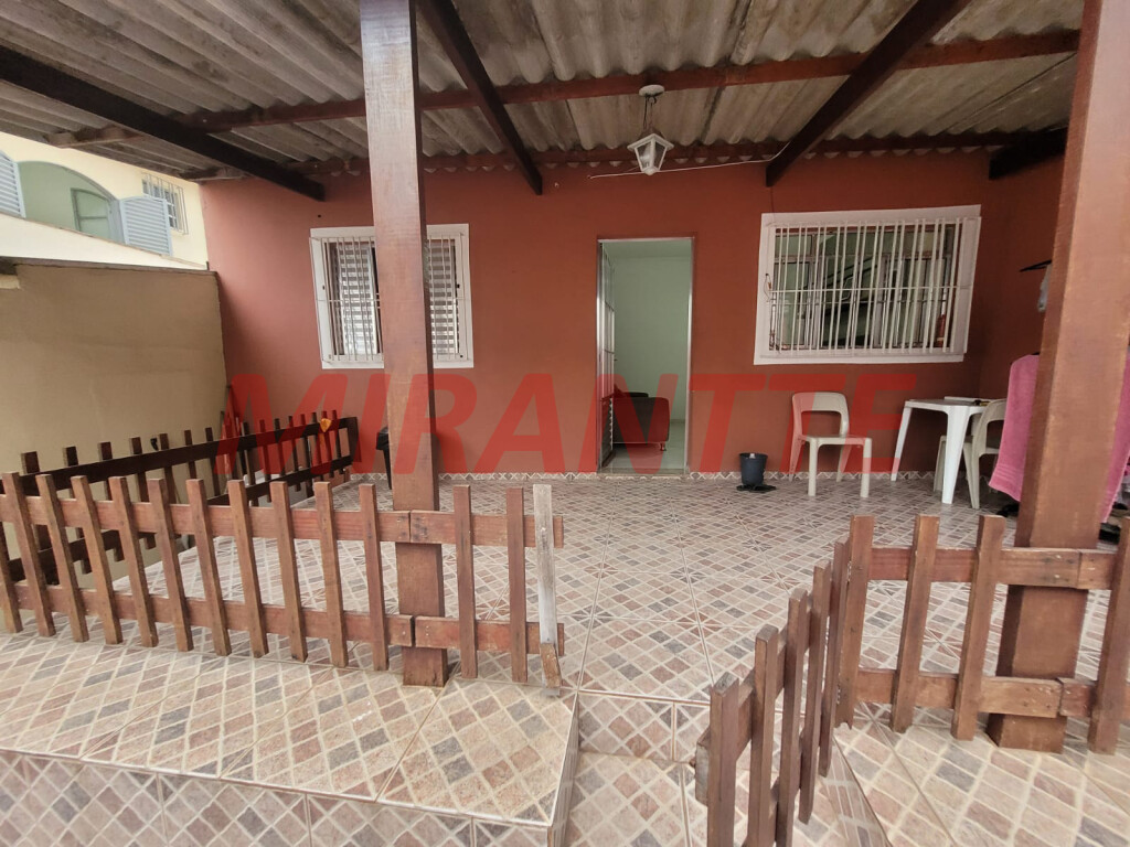 Casa terrea de 281m² com 3 quartos em Imirim