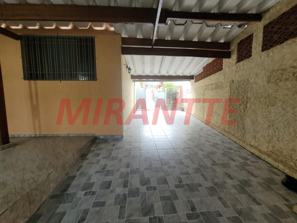 Casa terrea de 281m² com 3 quartos em Imirim