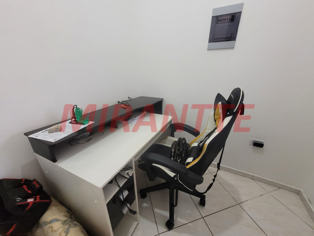 Casa terrea de 281m² com 3 quartos em Imirim