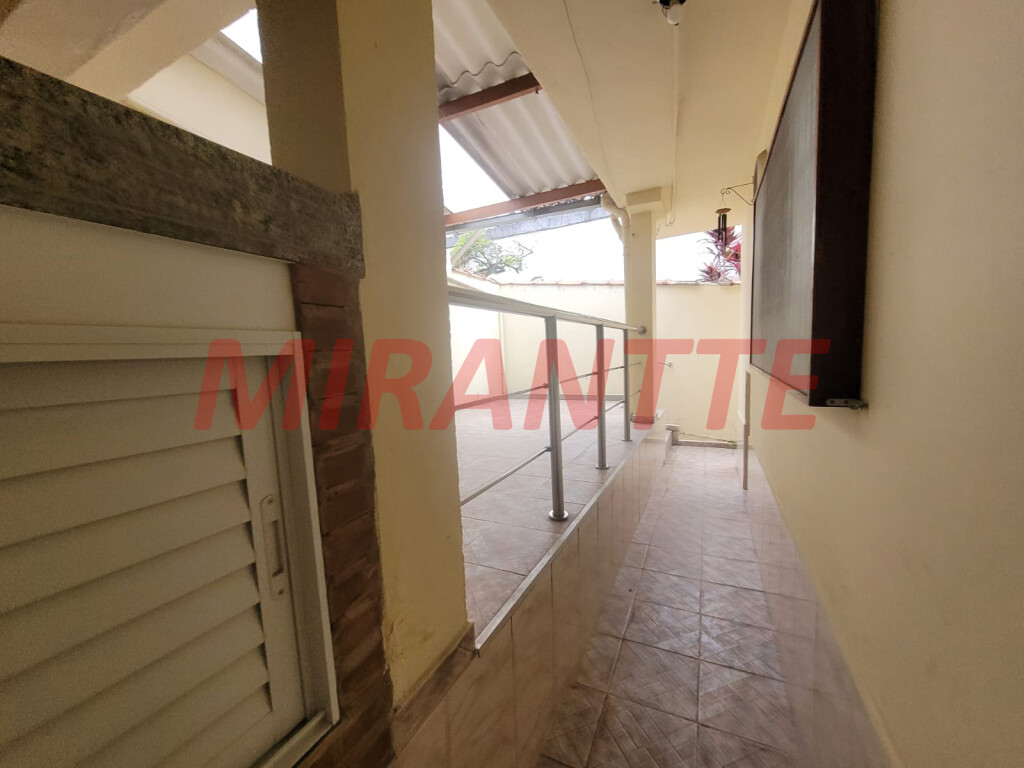 Casa terrea de 281m² com 3 quartos em Imirim