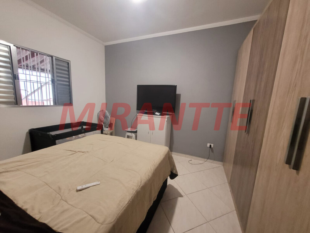 Casa terrea de 281m² com 3 quartos em Imirim