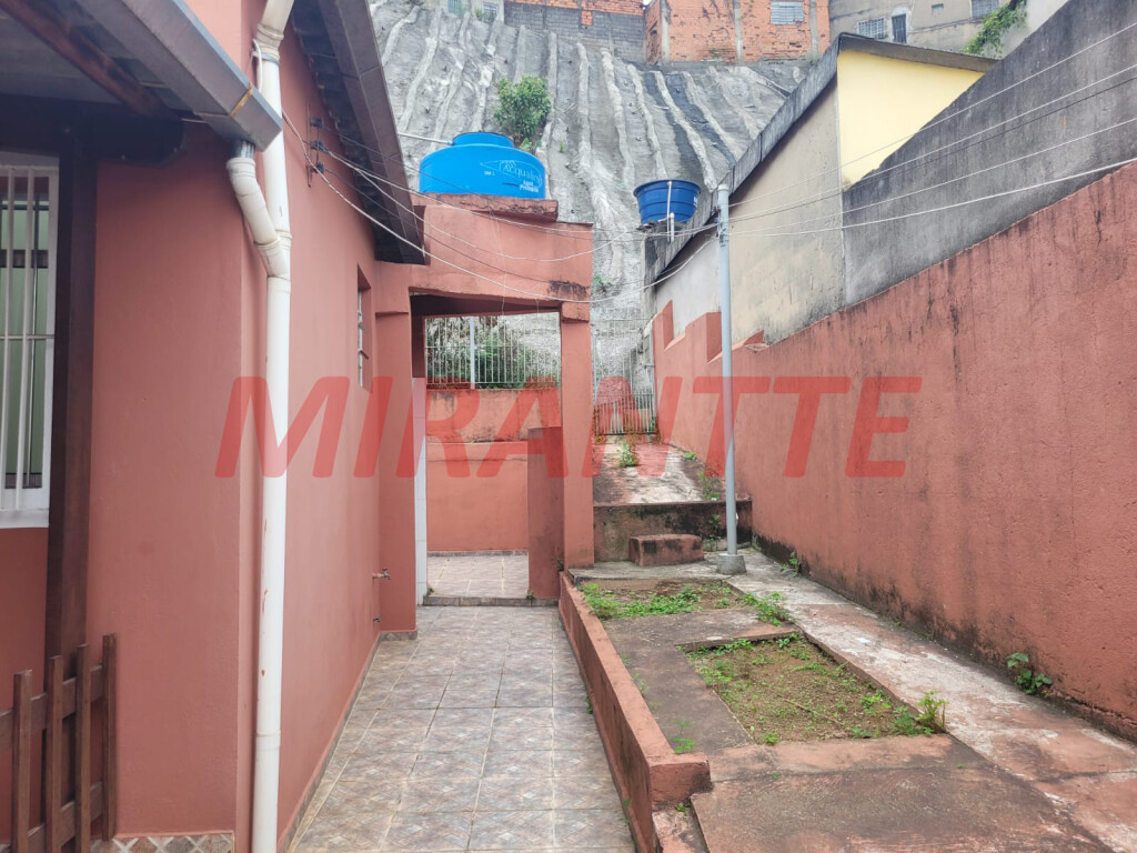 Casa terrea de 281m² com 3 quartos em Imirim