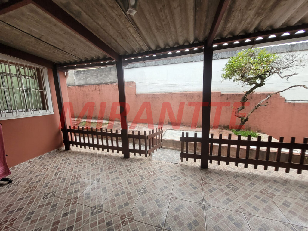 Casa terrea de 281m² com 3 quartos em Imirim