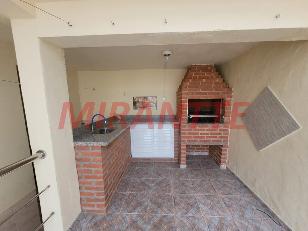 Casa terrea de 281m² com 3 quartos em Imirim