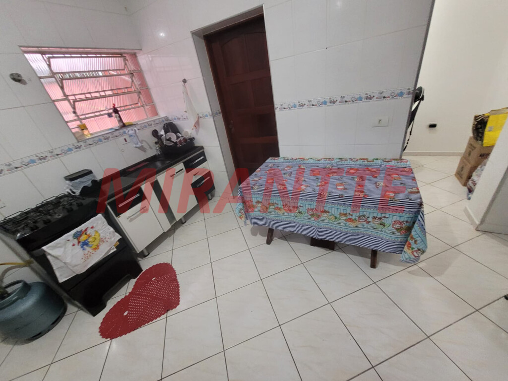 Casa terrea de 281m² com 3 quartos em Imirim