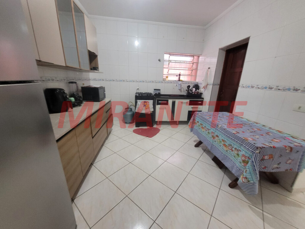 Casa terrea de 281m² com 3 quartos em Imirim