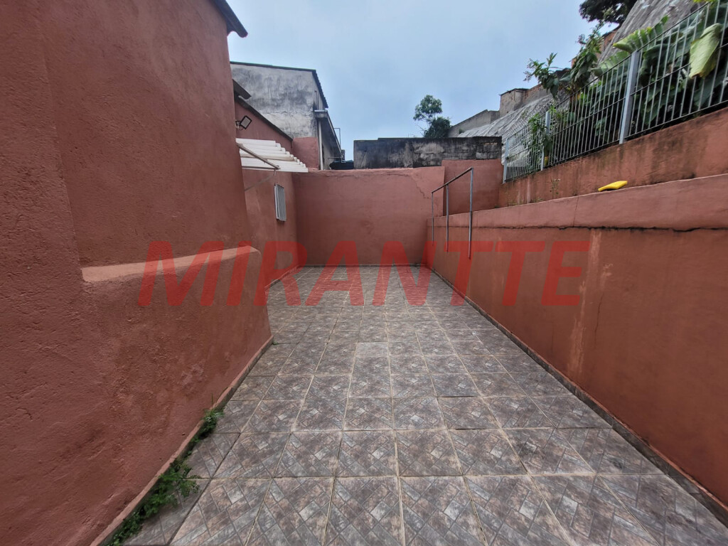 Casa terrea de 281m² com 3 quartos em Imirim