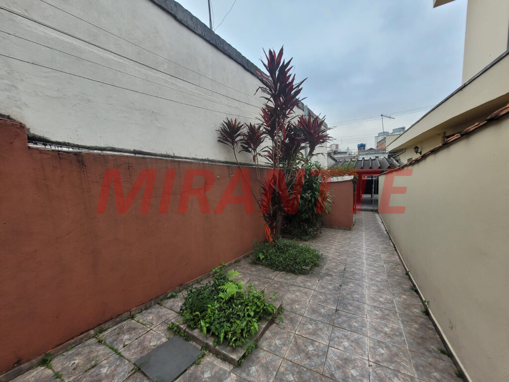 Casa terrea de 281m² com 3 quartos em Imirim