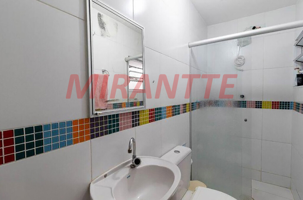 Sobrado de 130m² com 3 quartos em Parque Mandaqui