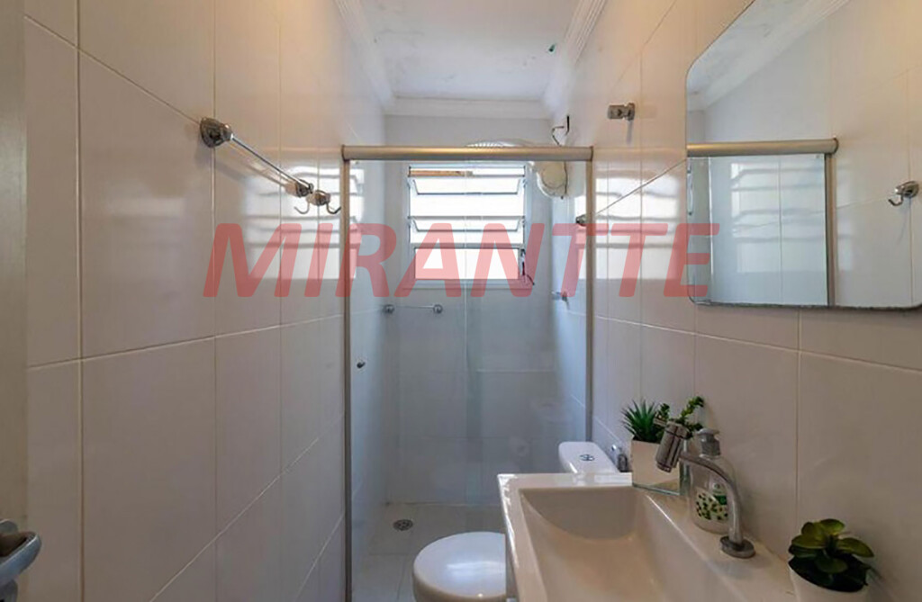 Sobrado de 130m² com 3 quartos em Parque Mandaqui